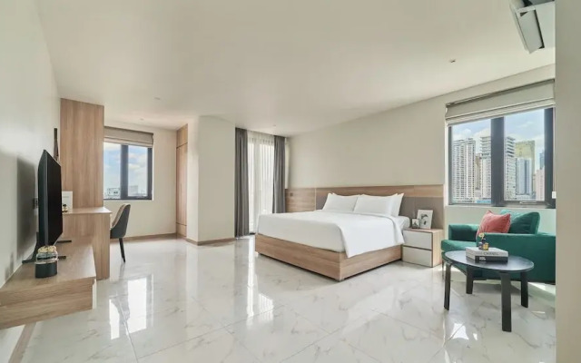 Noden2 Hotel & Apartment