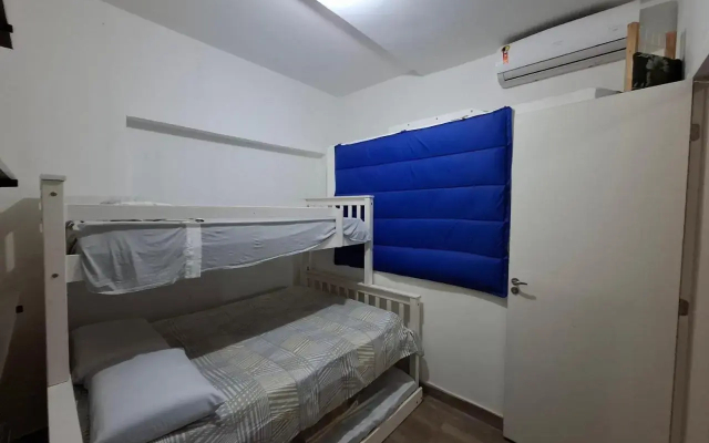 Casa Vila da Saúde, aconchegante com 2 garagens e 2 quartos - Hotel in เซาเปาลู - Photo 2