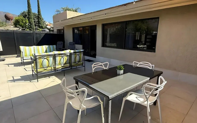 Luxurious 2 Bedroom Ajijic - San Antonio Home With Breathtaking Views