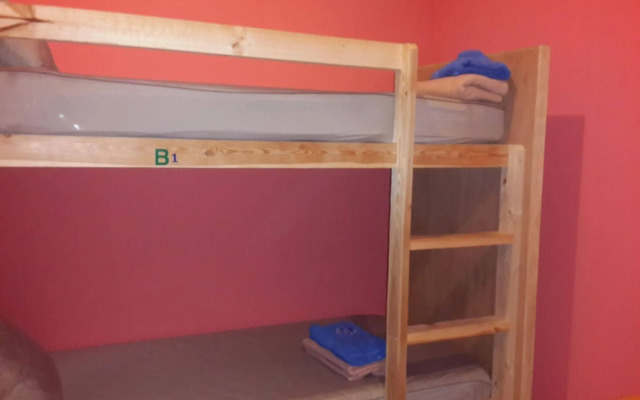 Relax Corner Inn - Hostel