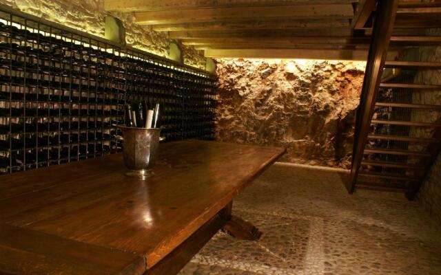 Argyriou Wine Tasting Guest House