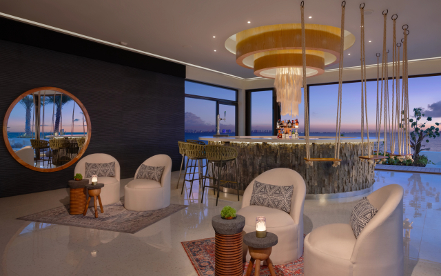 Impression Isla Mujeres by Secrets – Adults only – All Inclusive