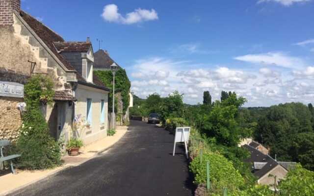 Gîte du Vieux Chai