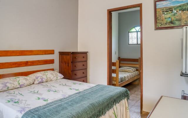 Oyo Pousada Leonardo Da Vinci