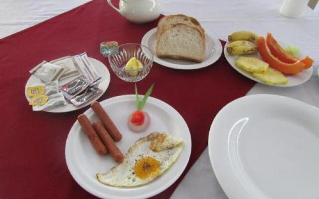 Weligama Holiday Inn