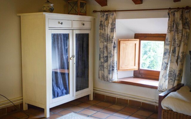 El Bulín de Prádena