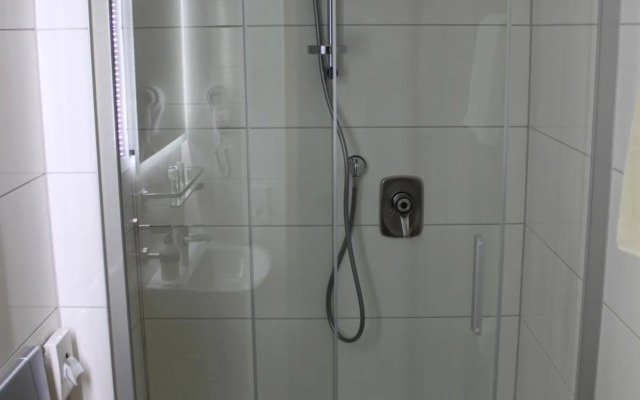 Hotel Restaurant Hochdorfer Hirschen