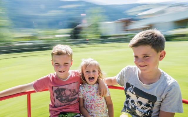 Wirtshaushotel Alpenrose