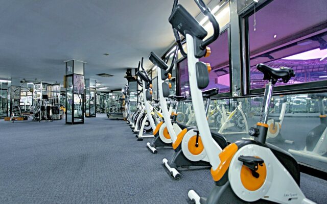 Horison Ultima Bandung