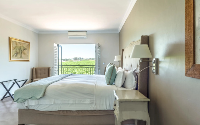 Wedgeview Country House & Spa