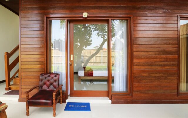 Gita Homestay Canggu