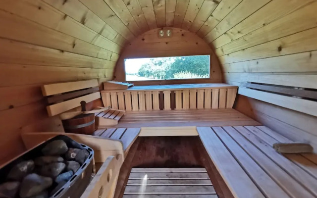 Ferienwohnung Rummelsmühle