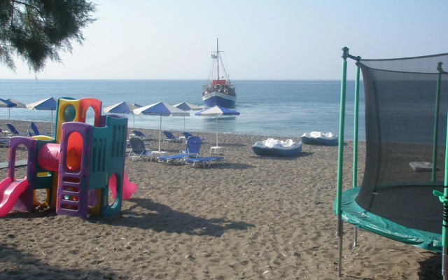 Hotel Aphrodite Beach