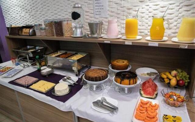 Aeroporto Plaza Hotel
