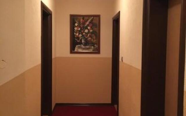 Studio Apartments Bambino