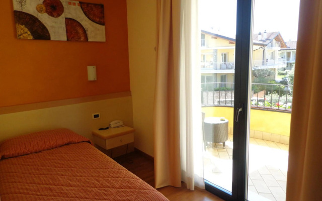 Hotel La Rondine