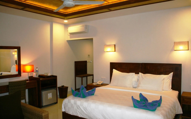 Hotel Genggong