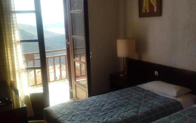 Panoramic view 2