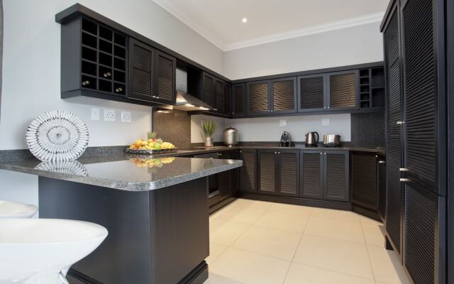 Luxury Seaside Homes