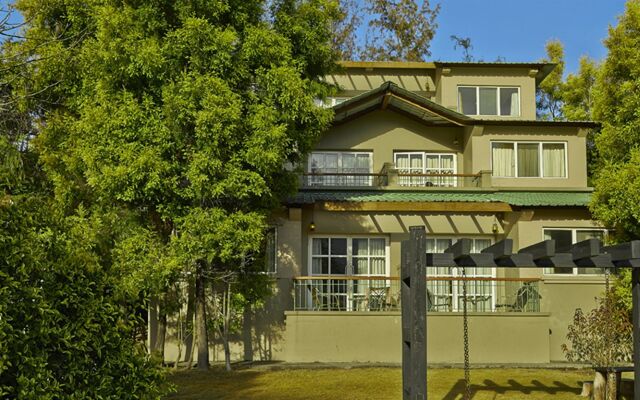 Club Mahindra Binsar Valley