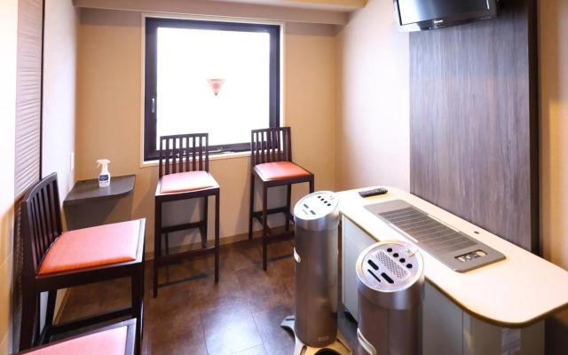 Dormy Inn Himeji Natural Hot Spring
