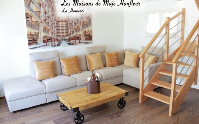 Location de Maje - Home 45