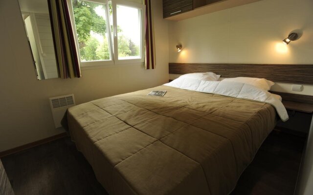 Camping Parc la Clusure