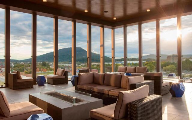The Westin Chattanooga