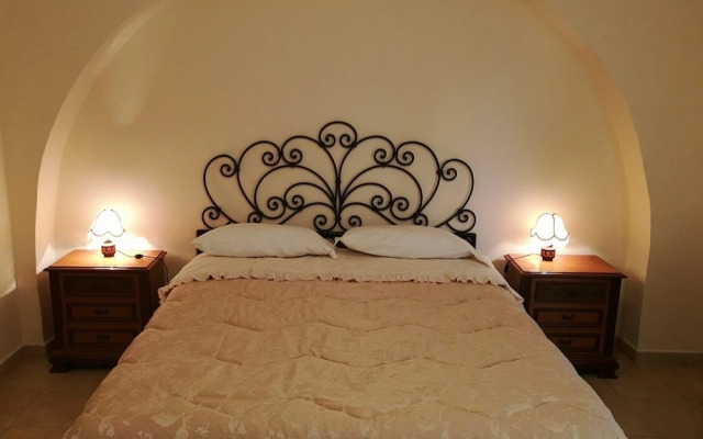 Antica Dimora B&B Canosa