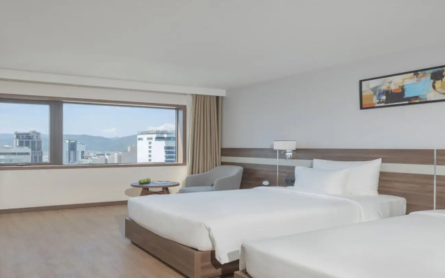 PANAMA Nha Trang Hotel