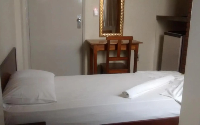 Hotel Alvorada