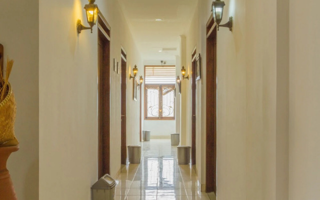 RedDoorz @ Dago Asri 3