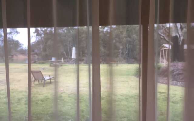 Cadell on the Murray Motel Resort