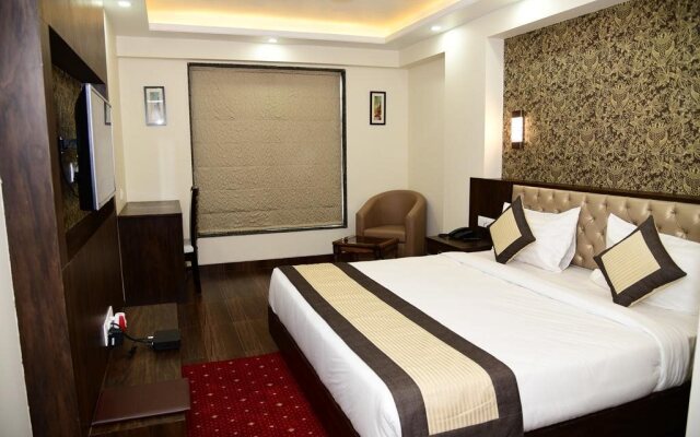 Sanskar Hotel Jaipur