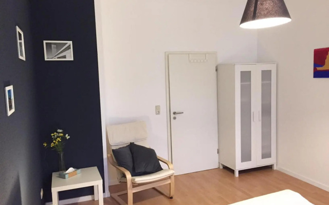 Zentralinleipzig - HTWK, MDR, KARLI, Südvorstadt