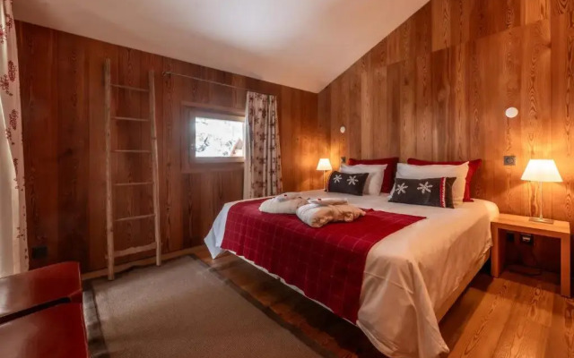 Sonnmatten Boutique Hotel & Apartments Zermatt