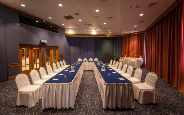 Park Royal Beach Acapulco - All Inclusive