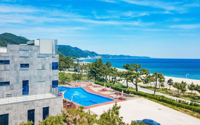 Uljin All Morning Pension