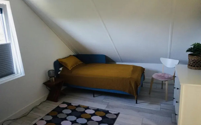 Beautiful Villa Close to Beaches