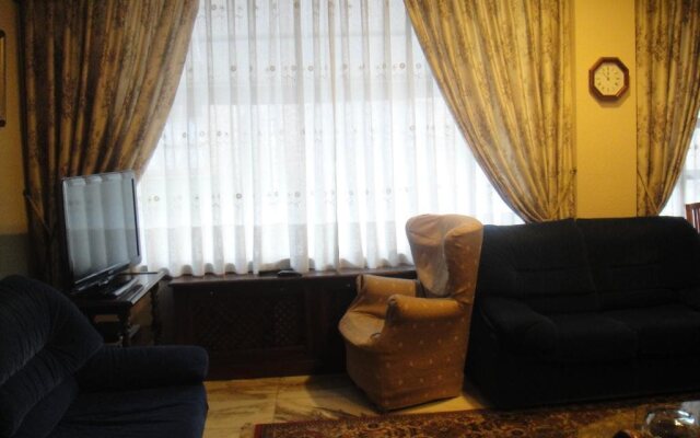 Hotel Orense