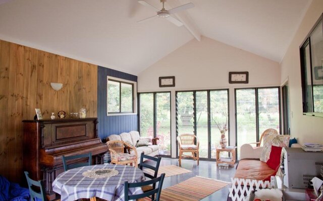 The Watertank Bed & Breakfast