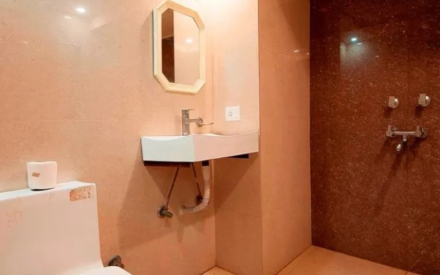 Hotel Rachana Tourist