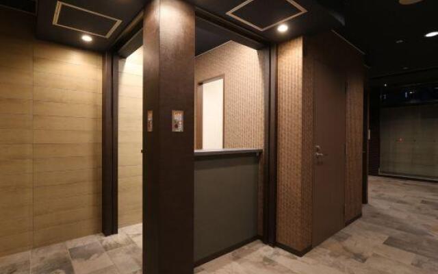 大阪难波奥尔发公寓酒店(Olfea Residence Namba Osaka)