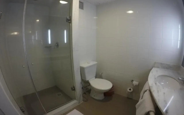 ibis Tamboré