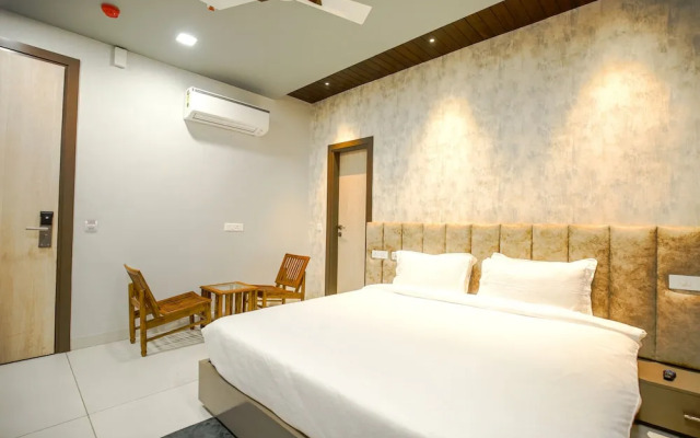 Hotel The Reef