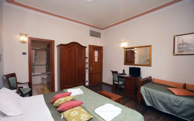 Hotel Domus Florentiae