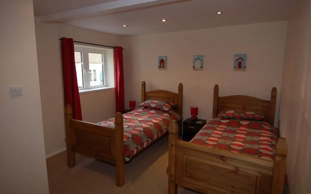 Brookfield Lodge