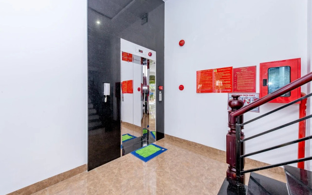 Oyo 632 Gia Bao Apartment