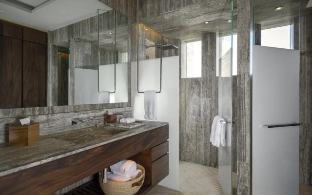 Blue Desert 4 - Casa Solaz, San Jose del Cabo