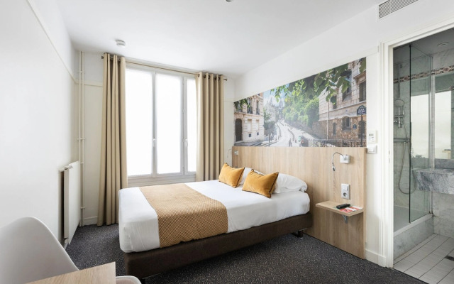 Hôtel Opera Lafayette